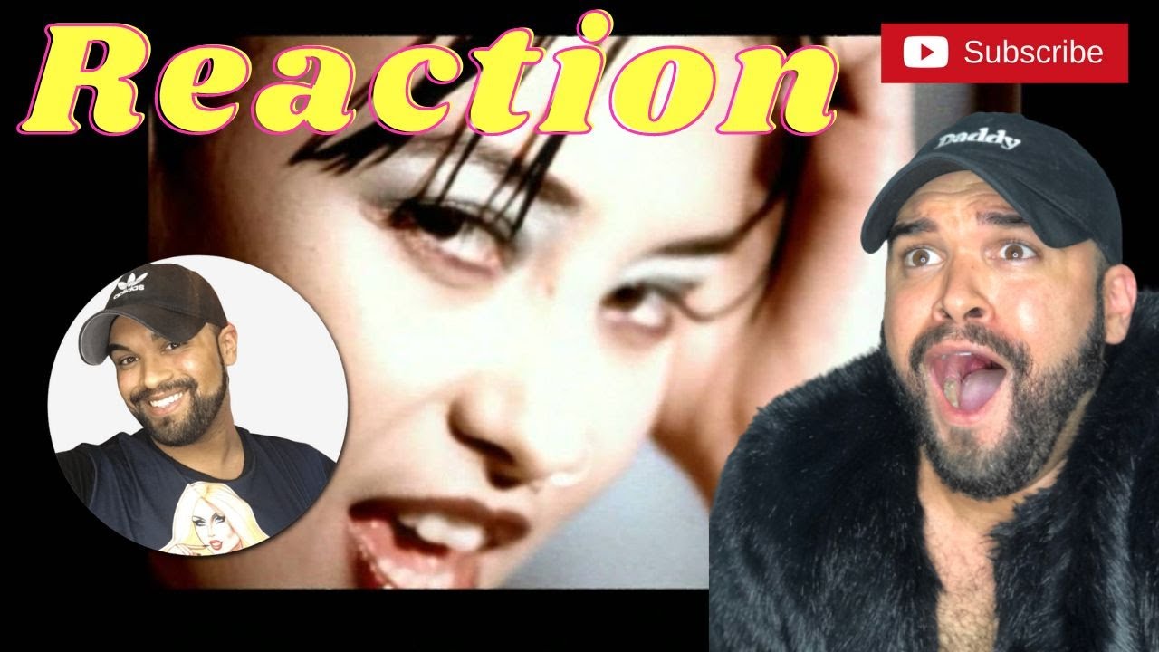 Sneaker Pimps 6 Underground - Official Video REACTION!