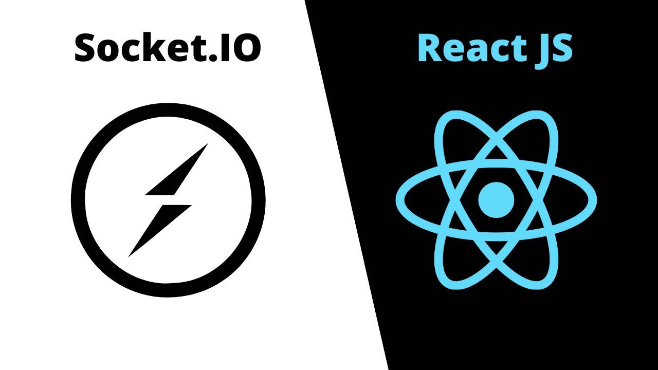 Реализация Socket.io + React JS