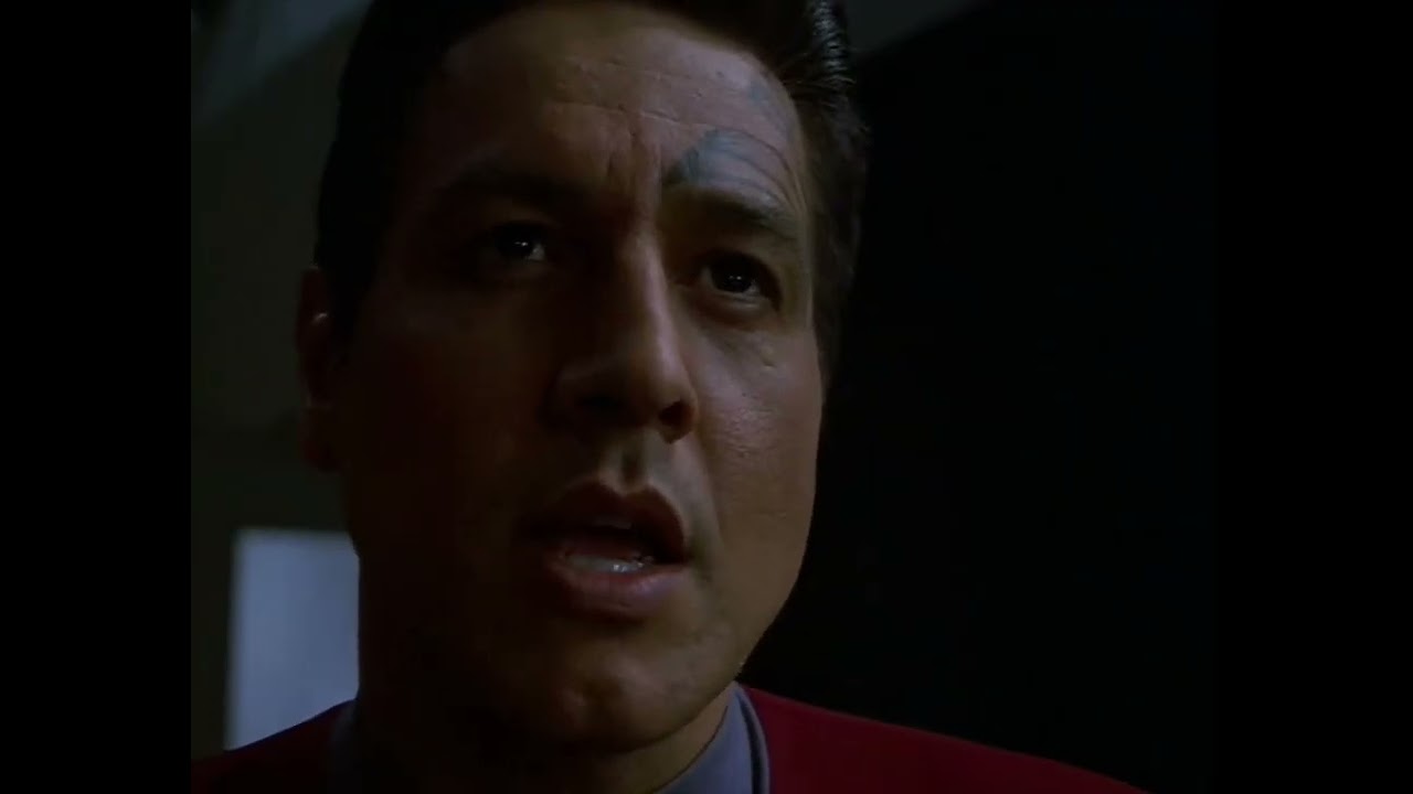The great voth culture [star trek voyager]