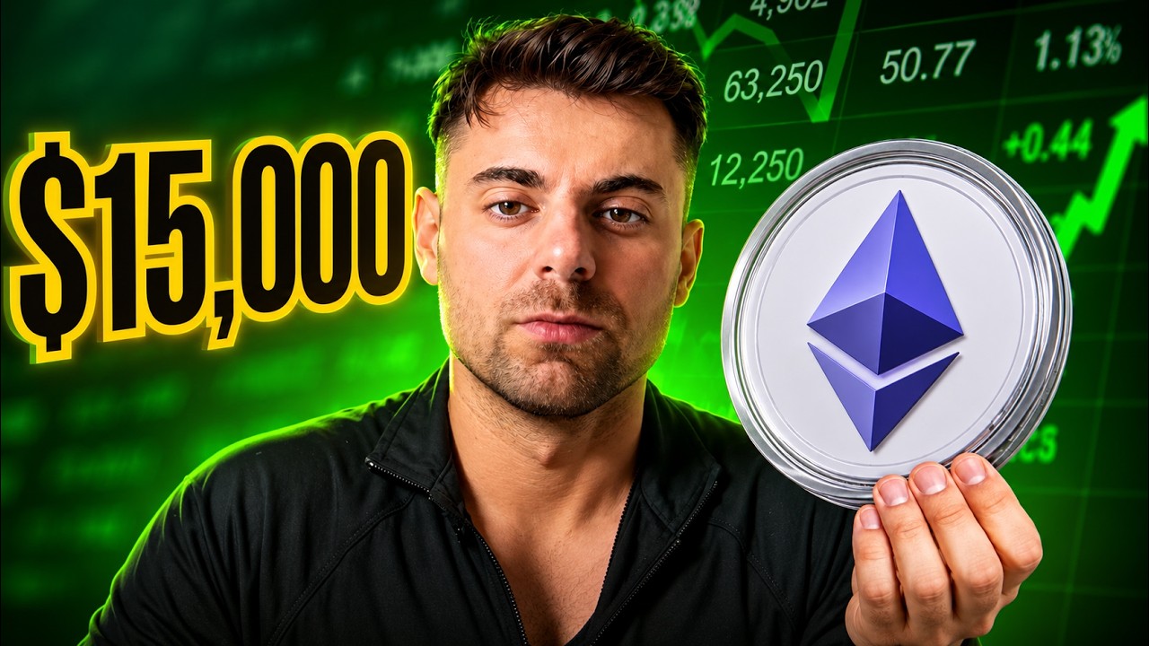 Как разбогатеть на Ethereum