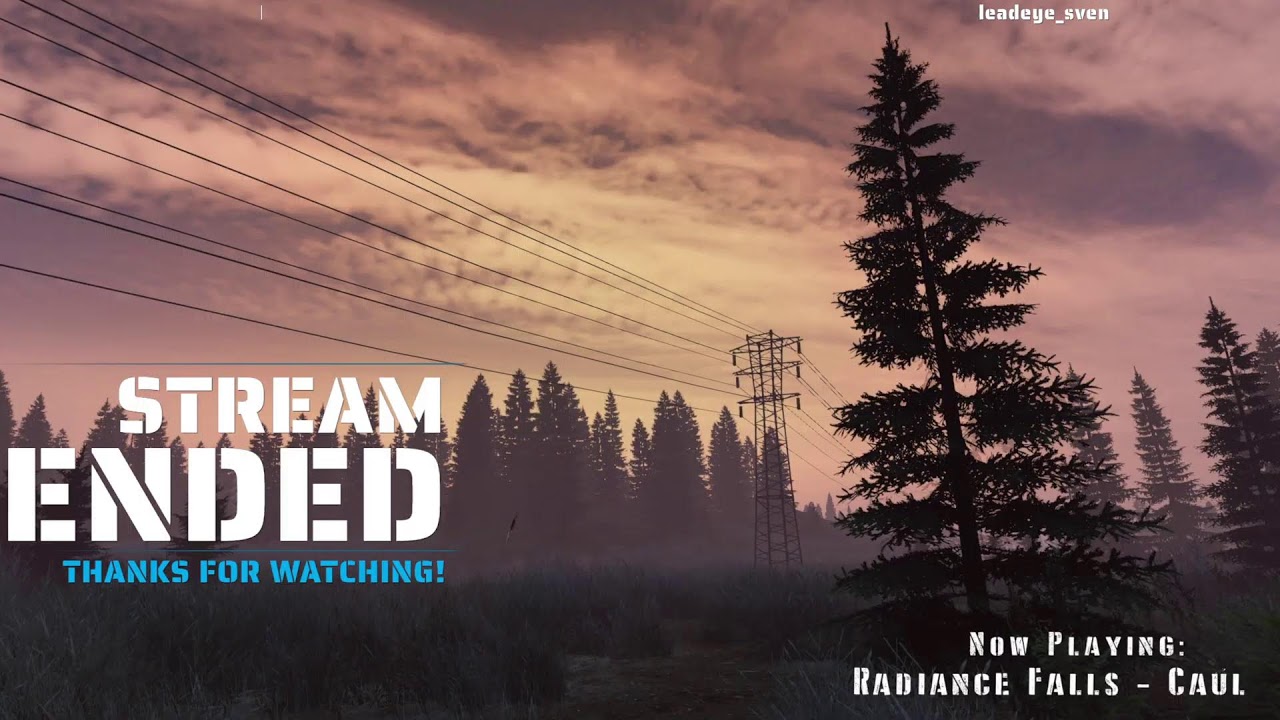 Namalsk | Survivor Log #004