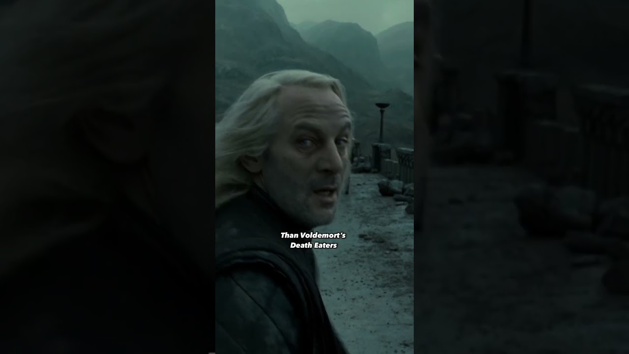 5 причин, по которым Грин-де-Вальд был лучше Волан-де-Морта в «Гарри Поттере»