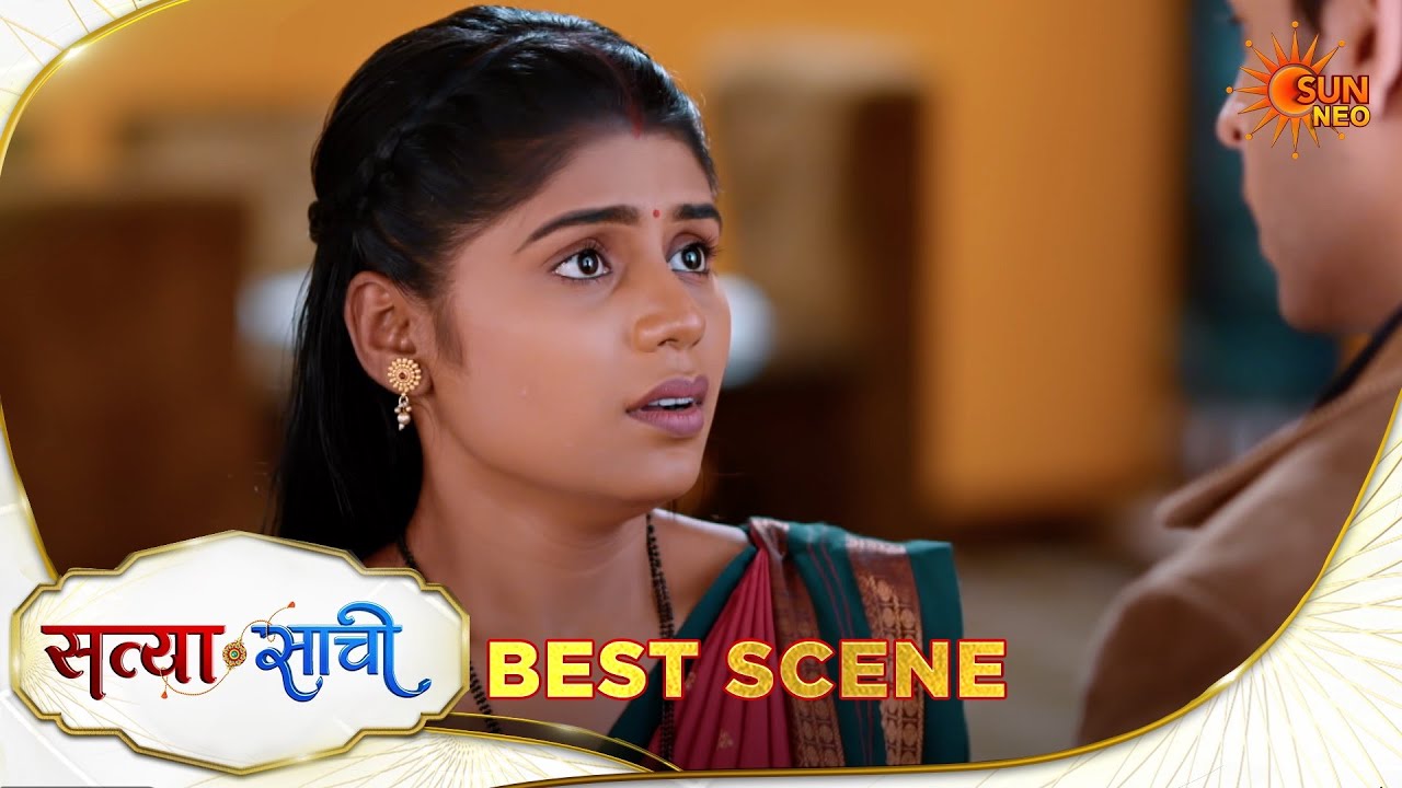 Satyaa Sachee | Best Scene| 25 Mar 2026| Hindi Serial | Sun Neo