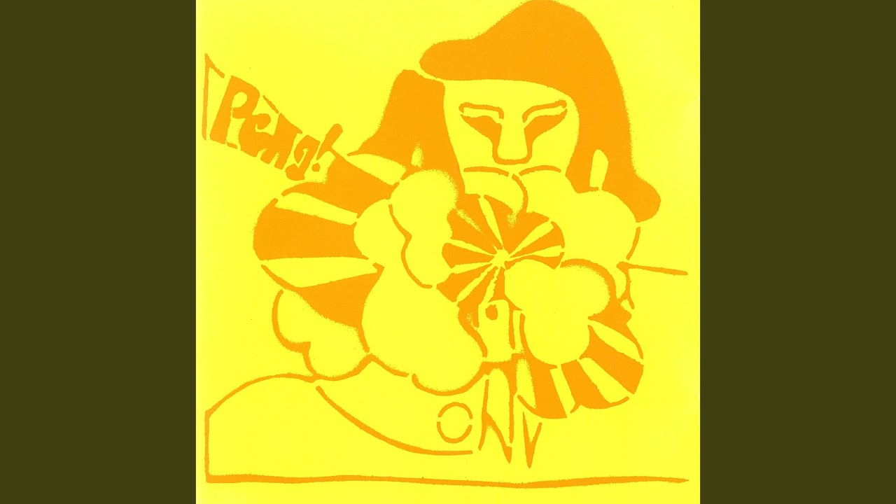 Peng! 33 (2018 Remaster)