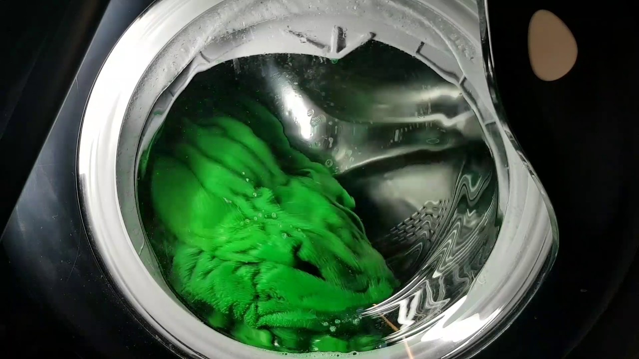 Candy dylon dye - green (cotton 40) 2/3