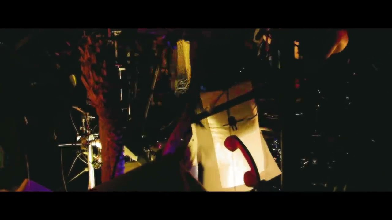期間限定ずっと真夜中でいいのにMidnight Forever Live from YouTube Space Tokyo