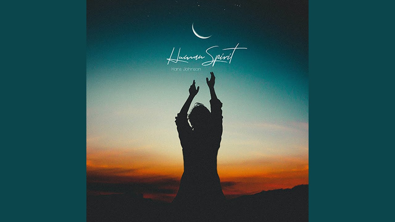 Human Spirit (Instrumental Version)
