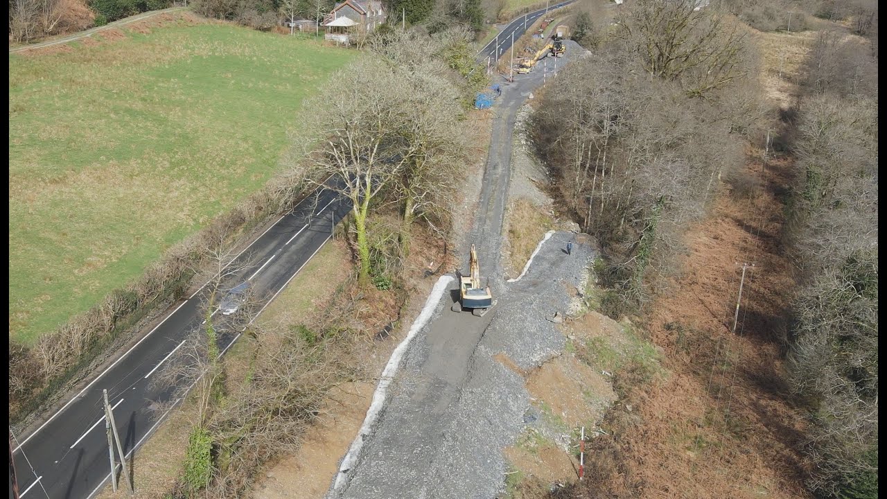 Southern Extension April 2024