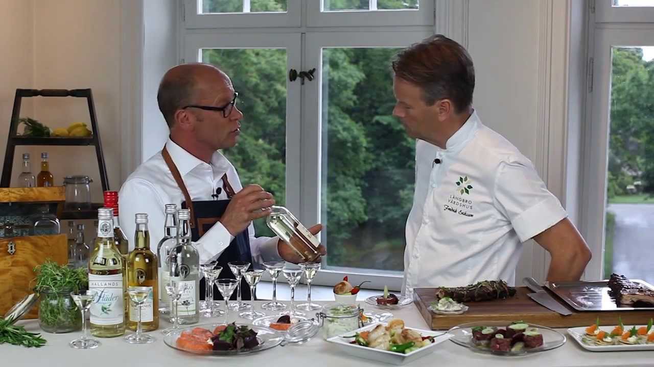 Mat & Snaps del 1 - Klassiker