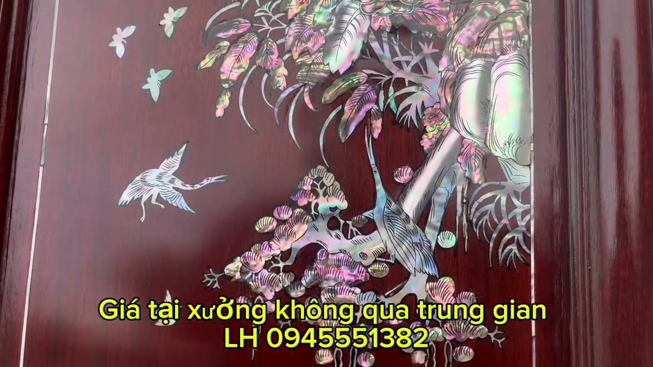 Giá tốt nhất Đầu Xuân bộ tranh tứ quý kt31x117 cm chỉ có 10 triệu 200 ngàn LH 0945551382