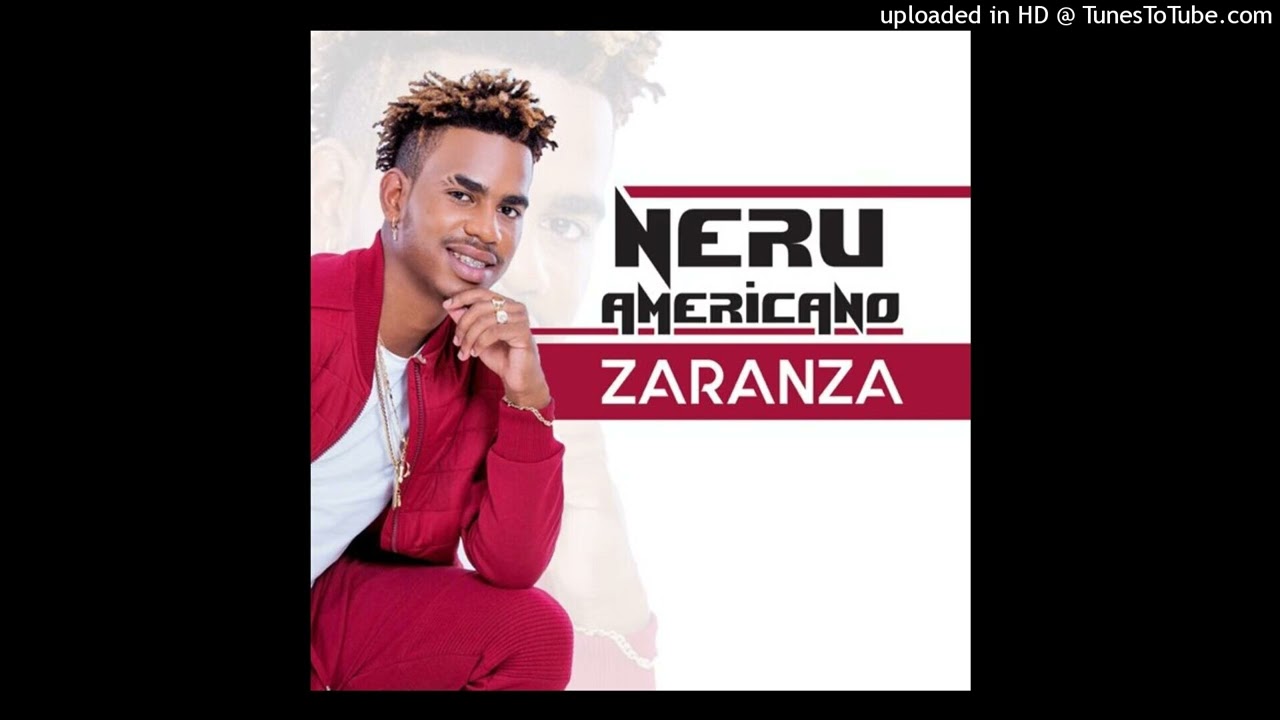NER&Uacute; AMERICANO - ZARANZA