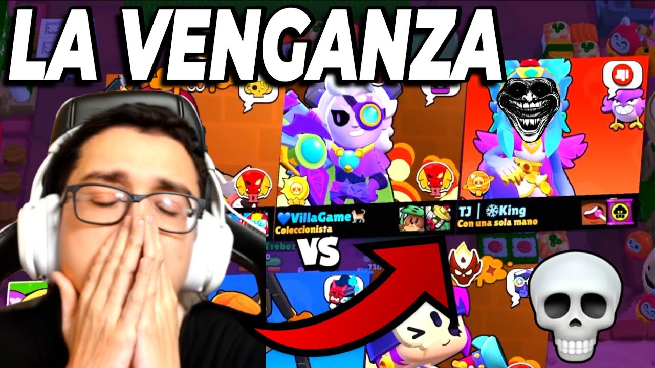 TREBOR ES PAPEADO POR TJ |❄️KING *LA VENGANZA* 💀🔥