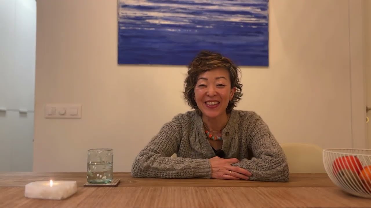 お出かけ前の悲劇/バルセロナ女子ナイト