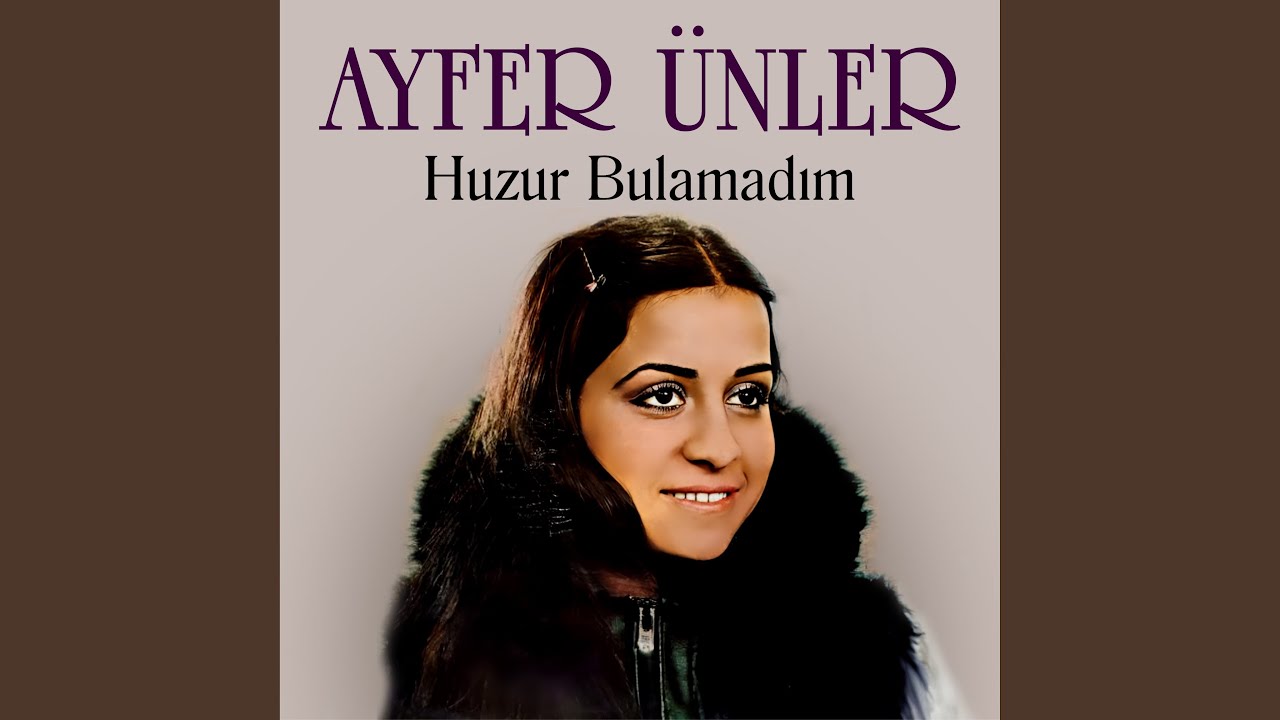 Affet Beni