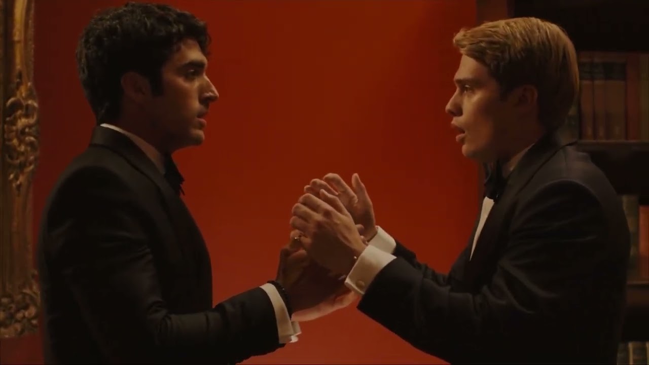 Taylor Swift - Come Back…Be Here (Henry & Alex’s Version)