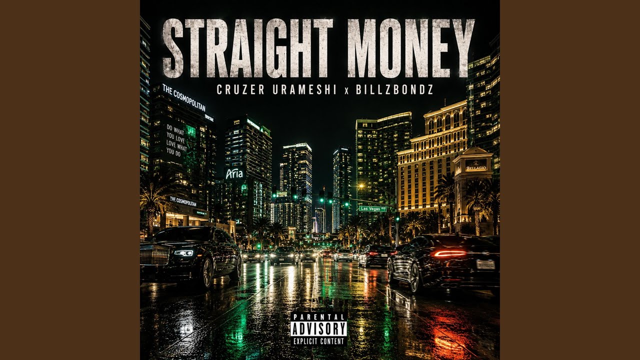 Straight Money