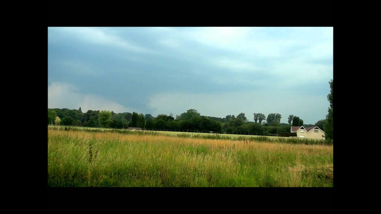 Bliksems 28 juni 2011