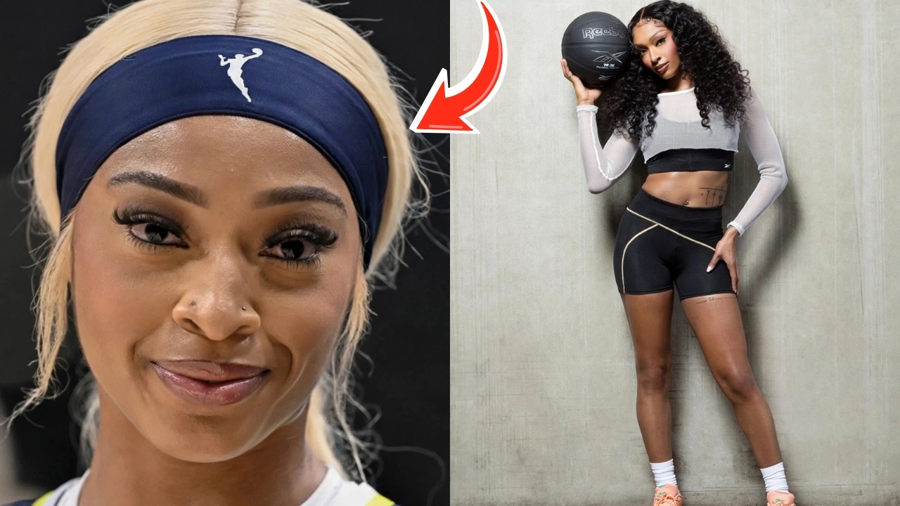 Dijonai Carrington Tried to Get a Fan Kicked Out...But Security REJECT Her Complaint! Its KARMA