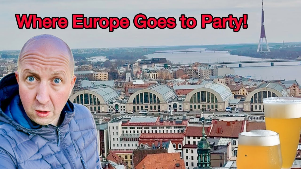 Город, в котором браки рушатся! (Иногда прямо перед их началом!)
