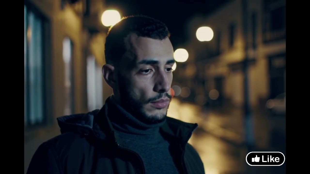 الغربة ما فيها حد 💔 | Chaabi Marocain Triste | Exil & Solitude