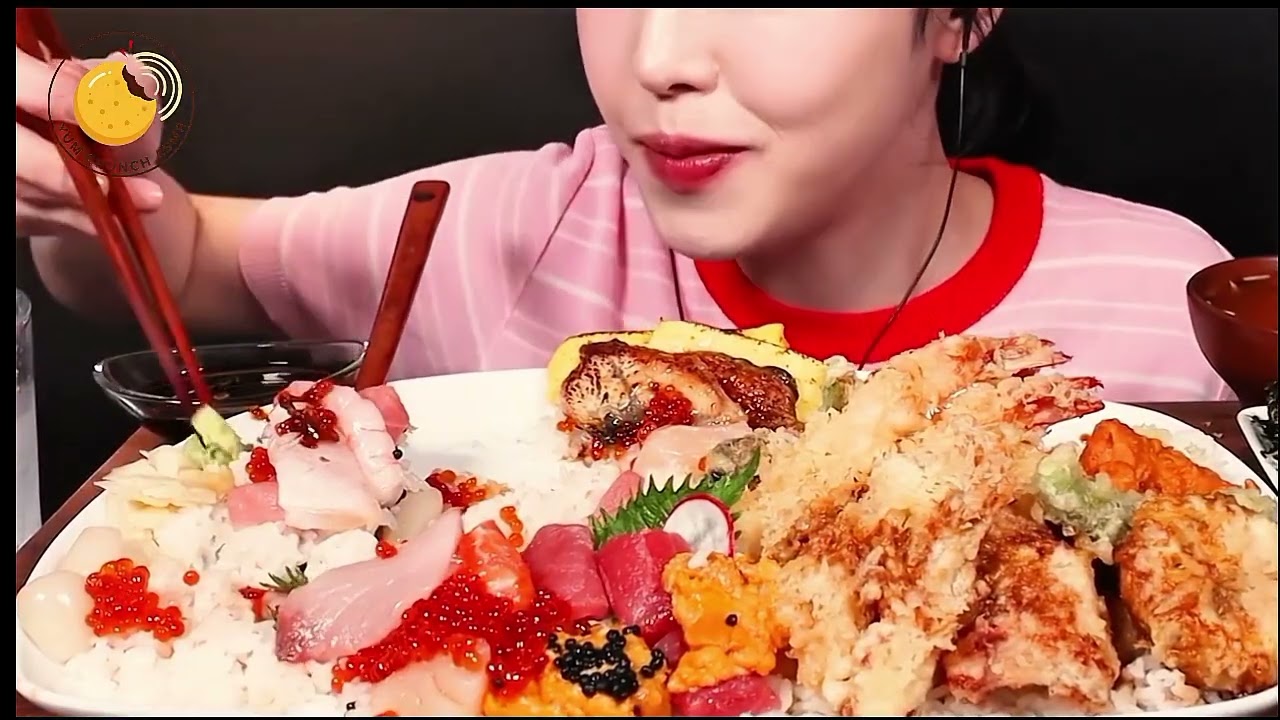 “Most Satisfying Crunch Ever 🫶🤤 #ASMR#asmr #satisfying #foodtiktok #crunchtime#Mukbang#BigBite