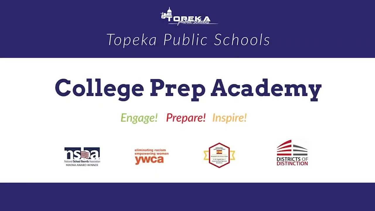 College Prep Academy Overview
