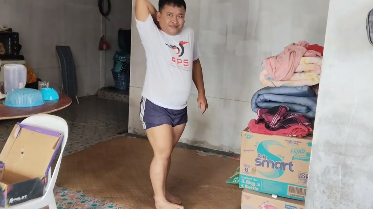Kuchah kuchah seduai akus indai panda