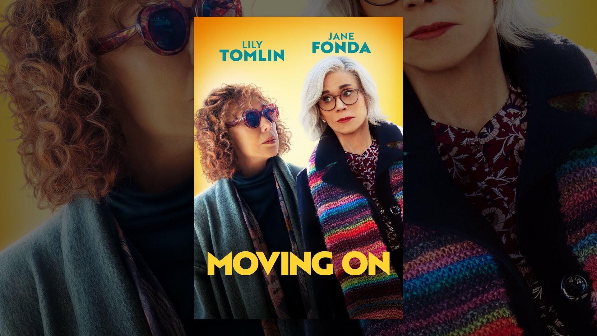 Moving On
