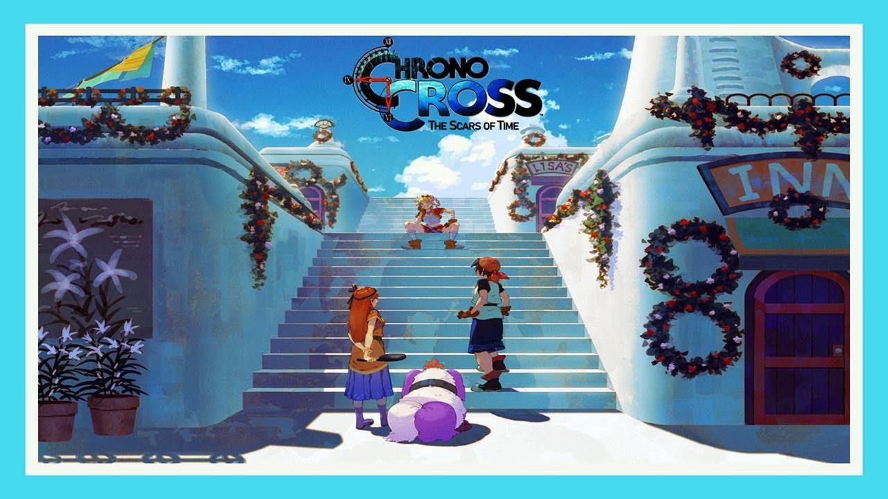 Chrono Cross - Emotional Soundtrack Collection