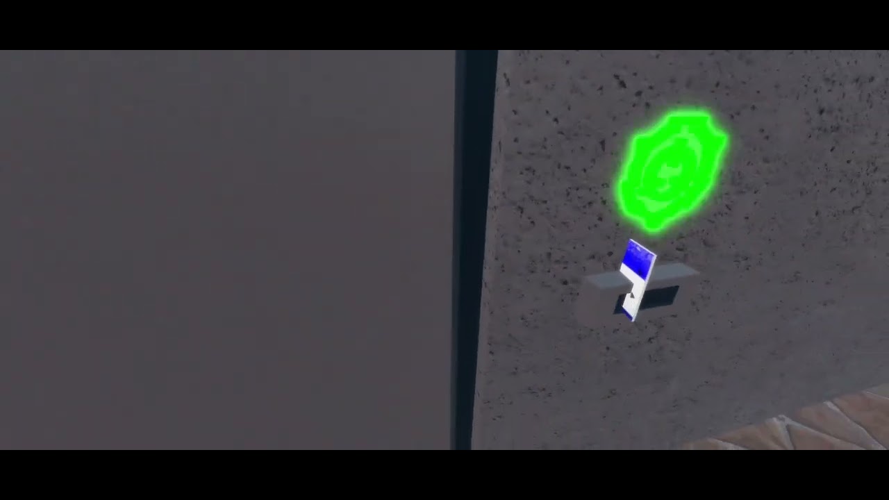 SCP 9966-2 defeat you me Roblox SCP