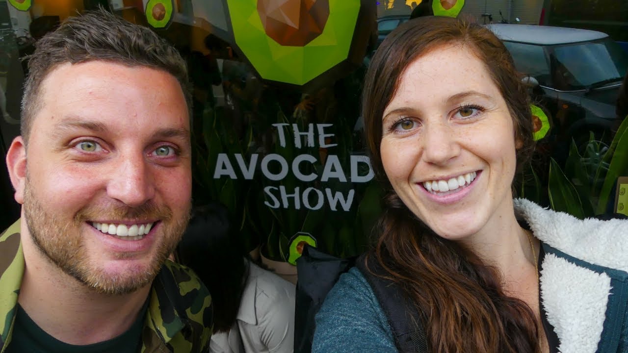 The Avocado Show | Restaurant Interview