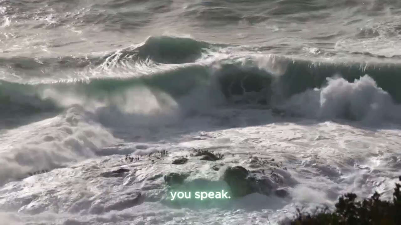 SPIRIT THEATRE || Exposure Calls Forth Truth