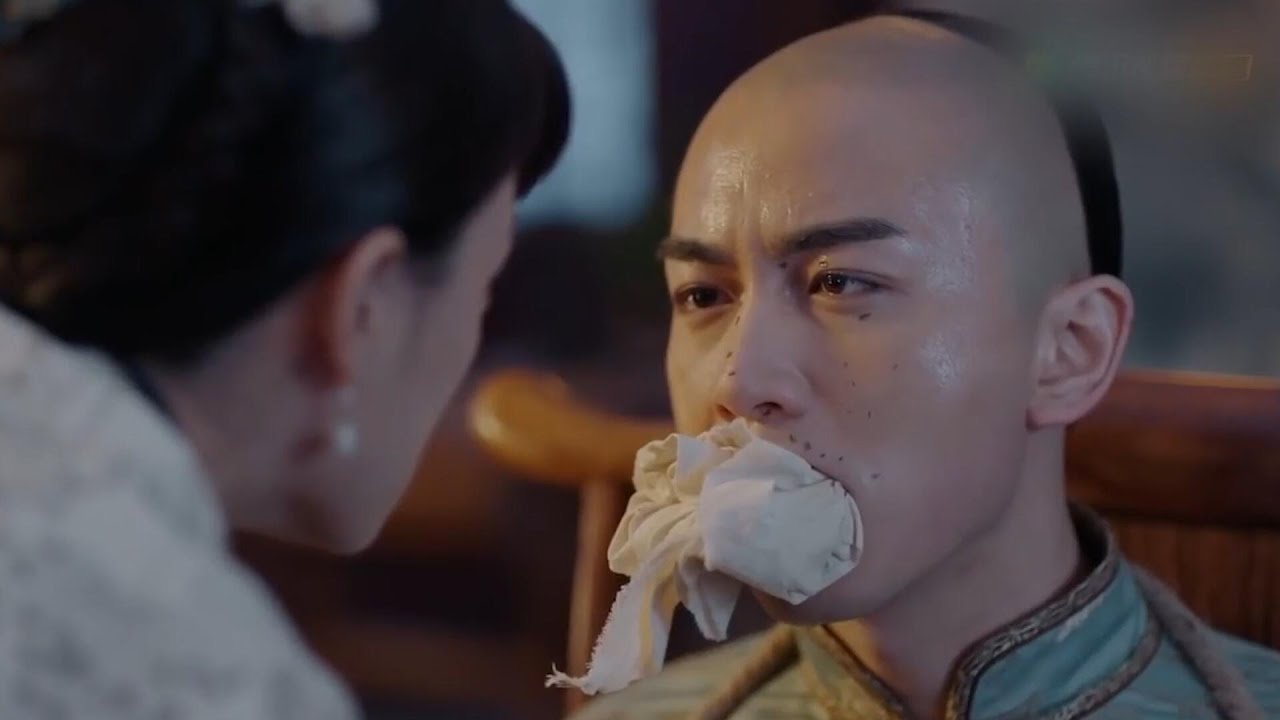 【♥周瑩vs沈星移】沈星移這一輩子，只為守護周瑩而生，為了她而努力讓自己變得更好，第一次爬樹徹底改變了沈星移的一生