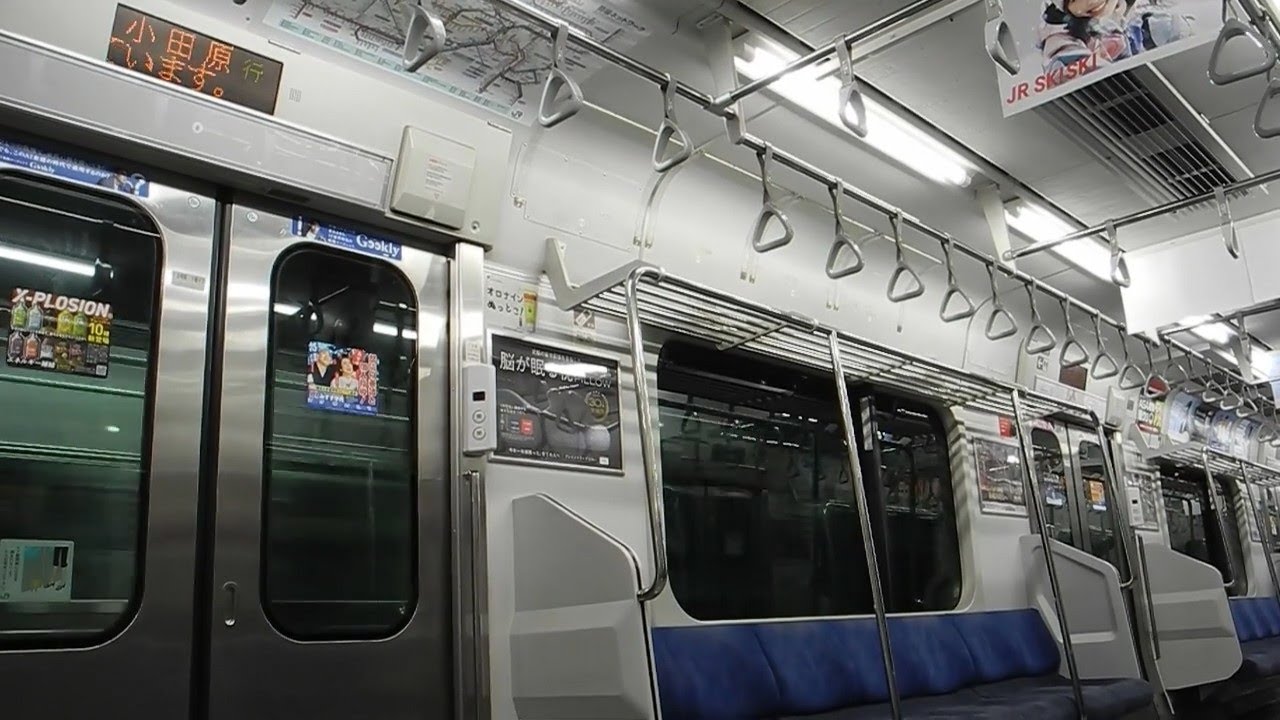 【走行音】高崎線（湘南新宿ライン） E231系 熊谷（発車後）〜北上尾／Takasaki Line at Kumagaya to Kita-Ageo