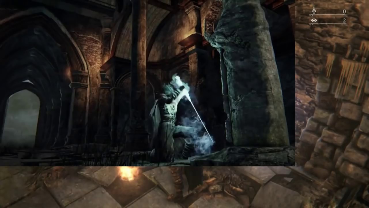 ⭐ Developer Chalices ⭐ Bloodborne/Demons souls 2 ⭐  Stream  ⭐ The Snack Covenant ⭐