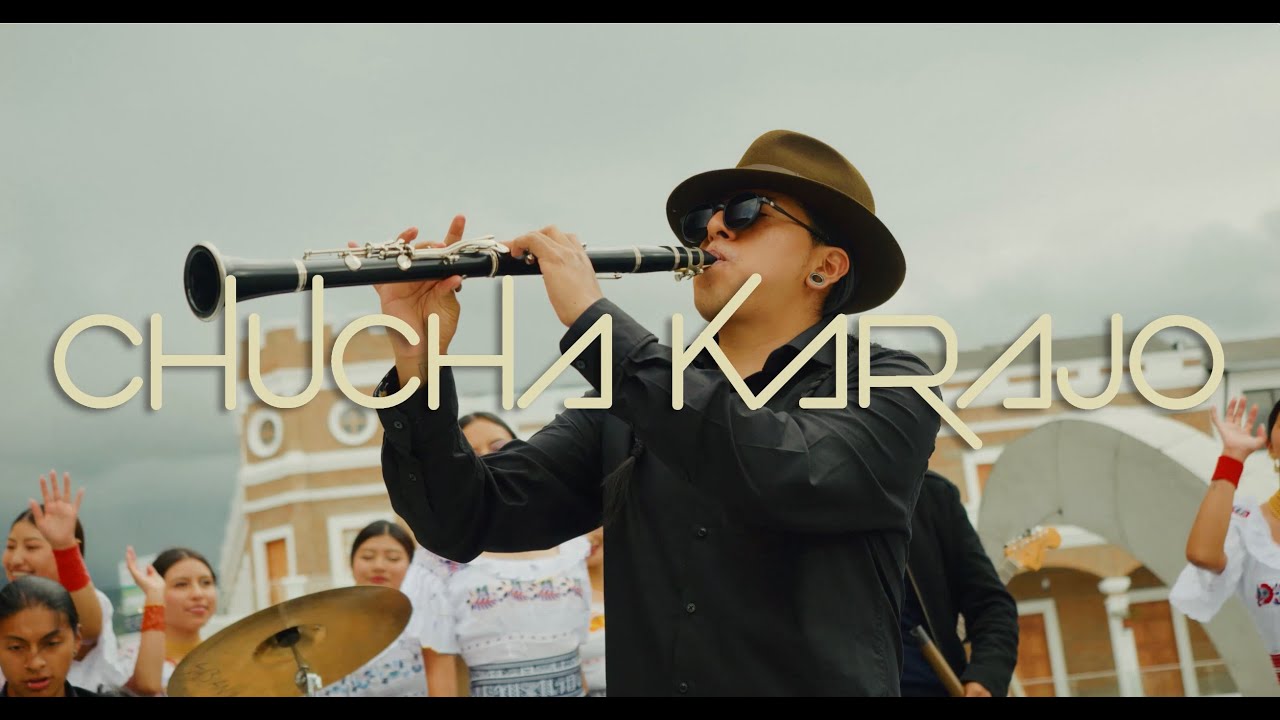 &uml;Chucha Karajo&uml; #nyc #explosionevents #chuchakarajo #chullavida  #jokiwas #cotacachi #ecuador