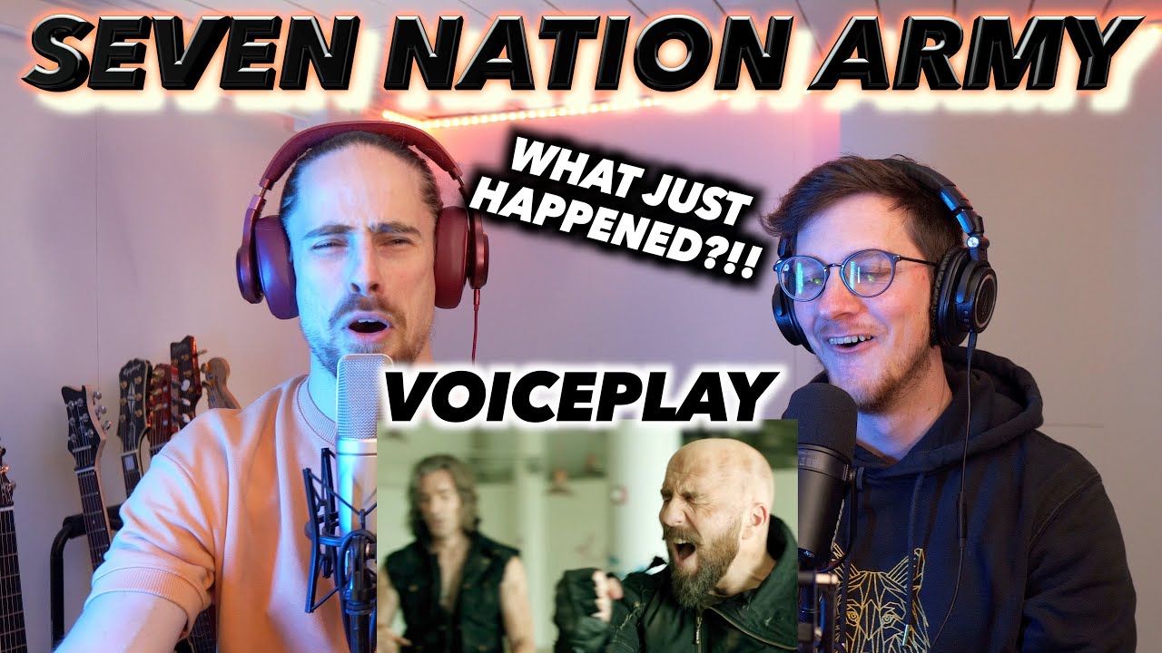 Voiceplay made 