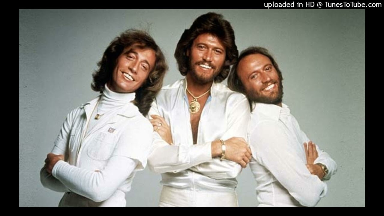 Massachusetts - The Bee Gees