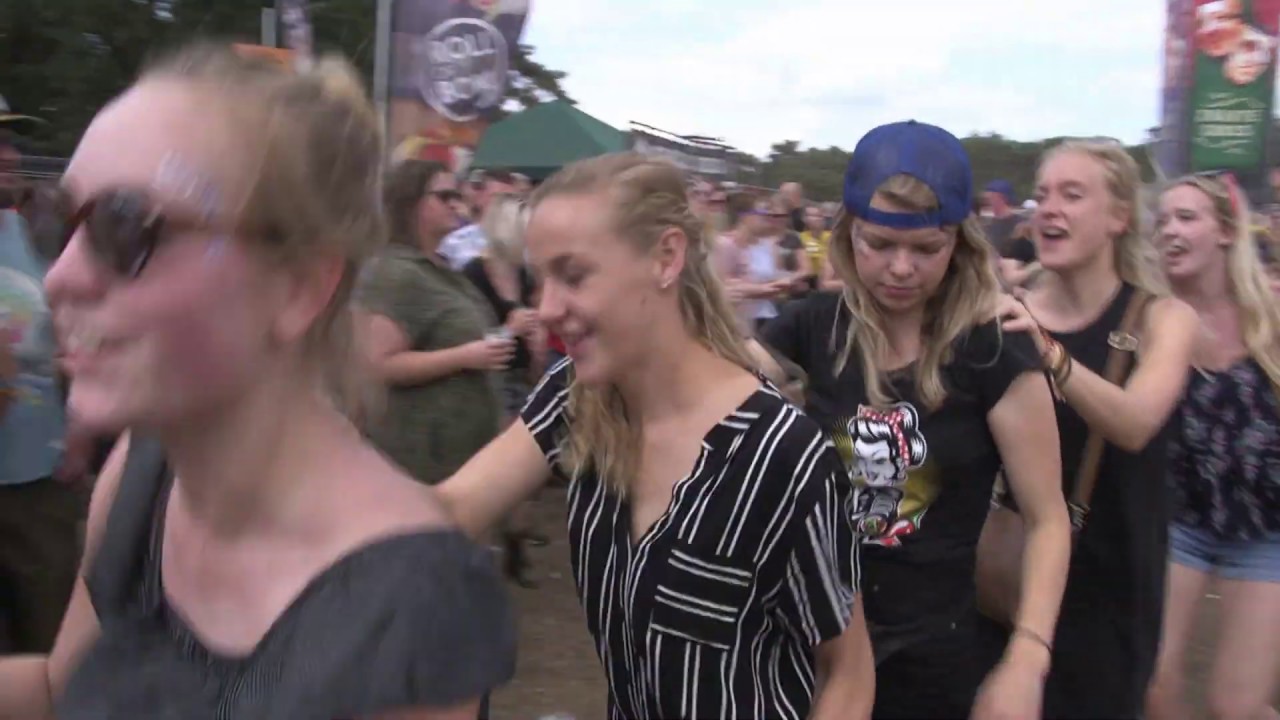 De Feesttoeters en RODL  Zwarte Cross zondag  21 juli 2019 Lichtenvoorde #ZC19