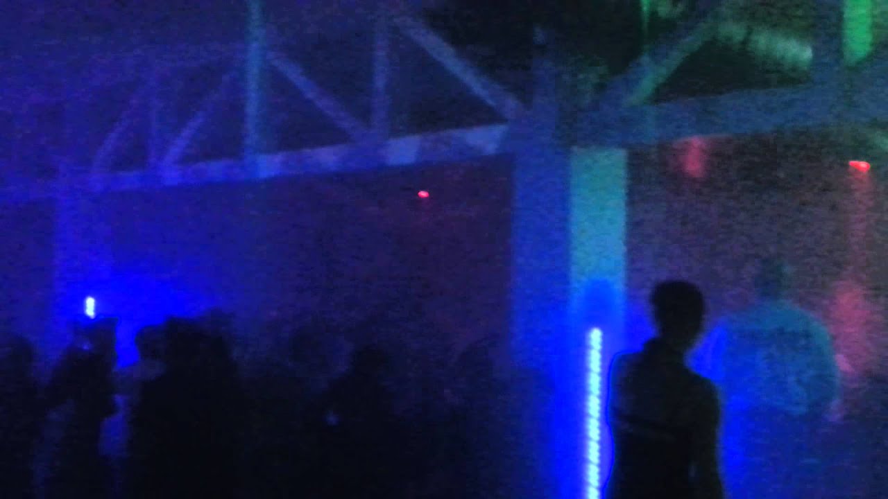 Klangdeck Ole..from 0 to Drum and Bass 2/2(1)