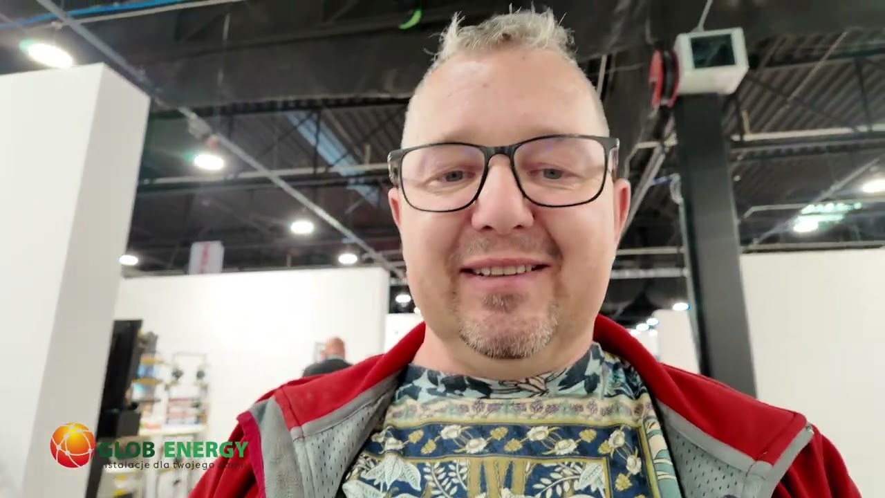 Targi instalacyjne Warsaw HVAC Expo