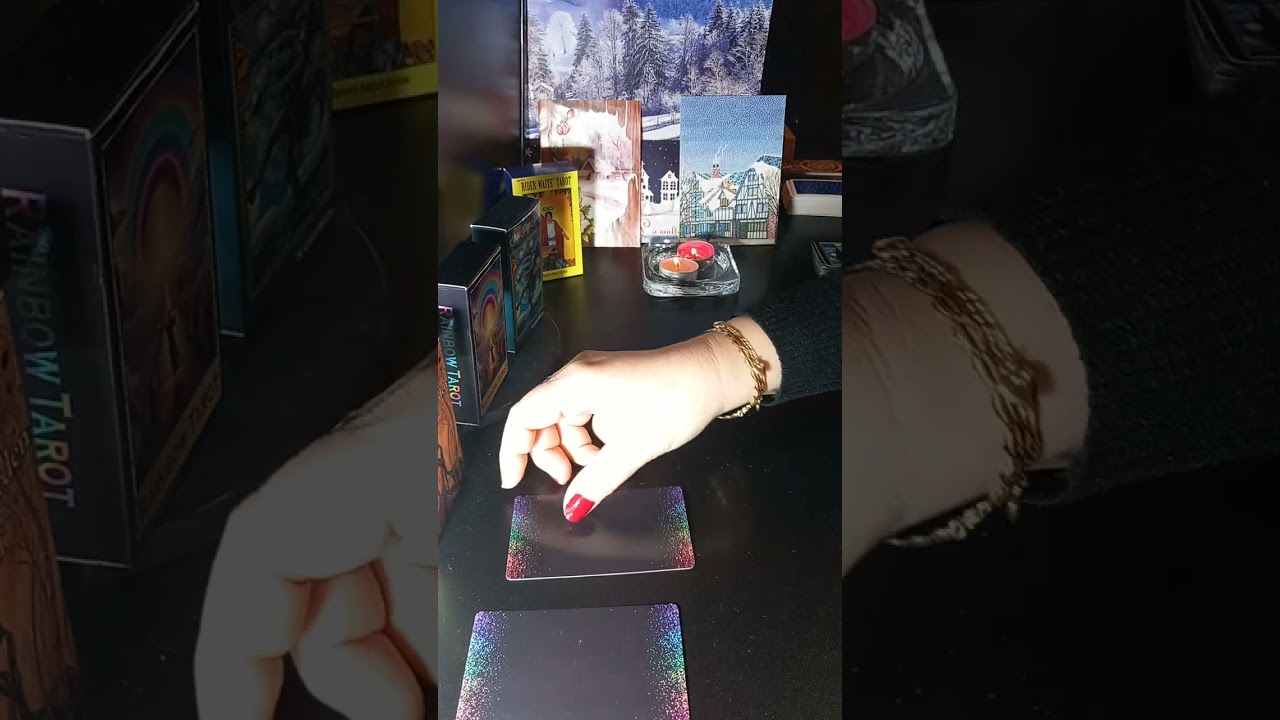 ÎN CE ENERGIE EȘTI TU ACUM🦚3 variante#tarot 