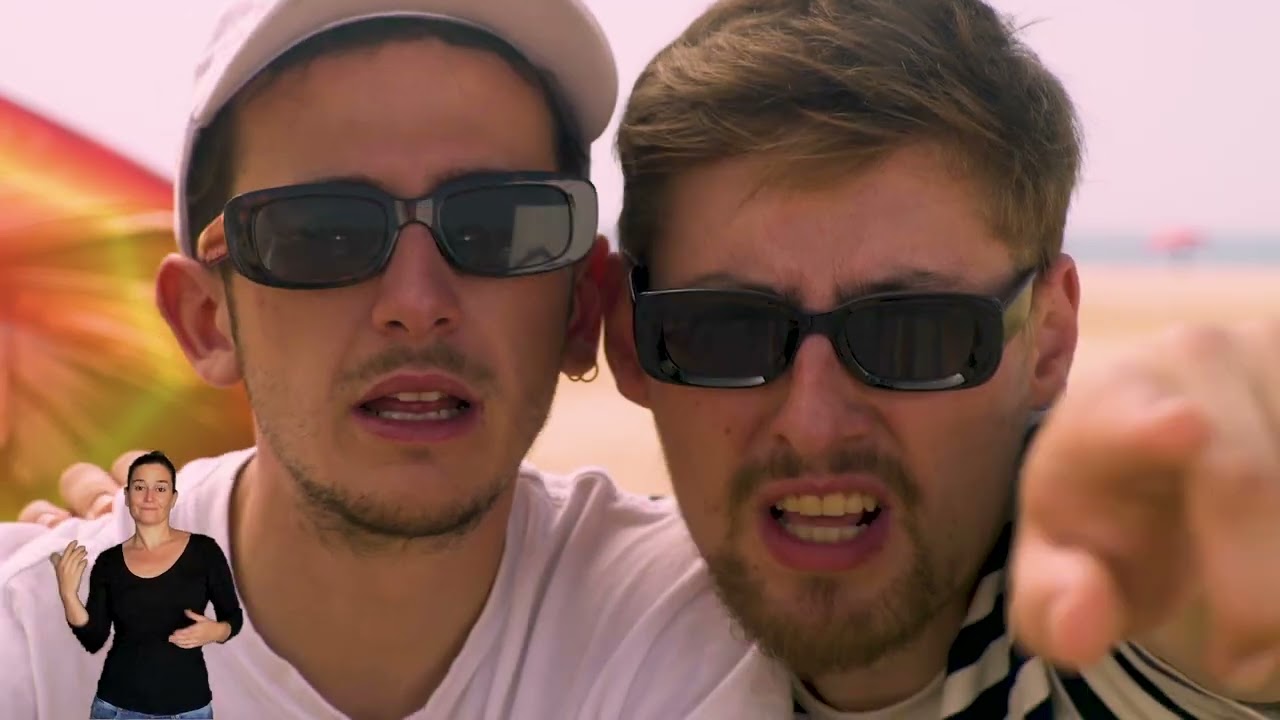 Jo soc com tu 202 - The Tyets i Fundació Maresme (Vídeo clip oficial)