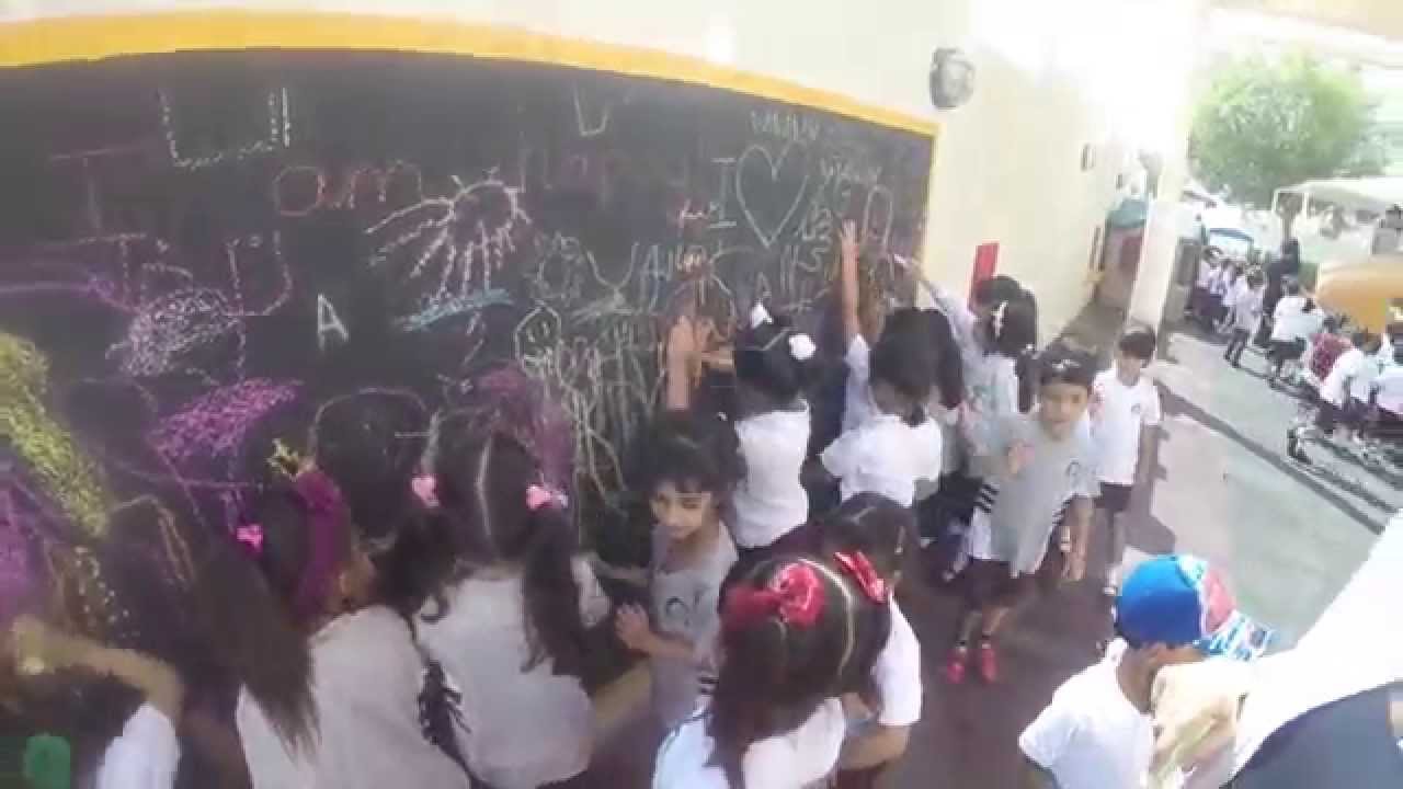 KG2 2014-2015