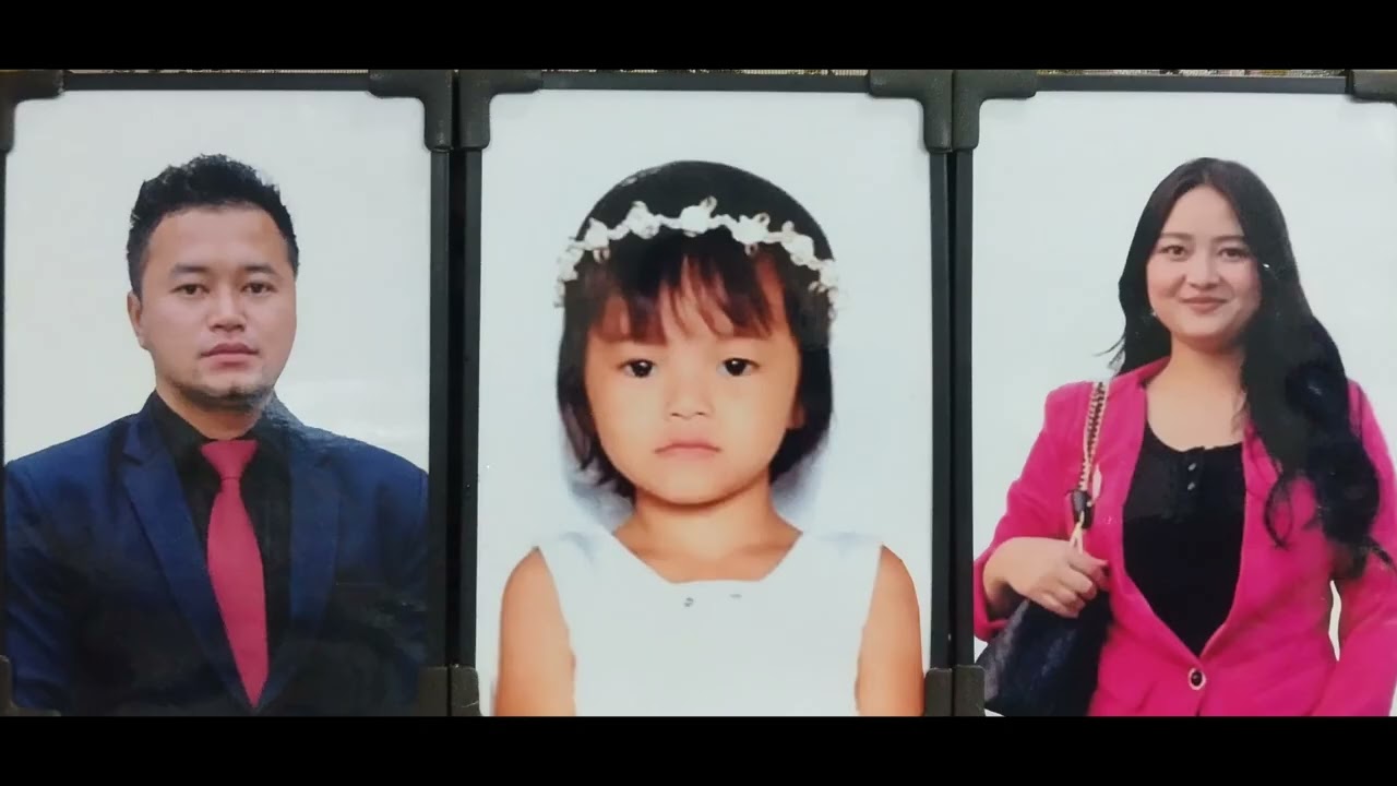 Fredy Lalruatsanga : Hrilh kan va hai em//Phuahtu : H.Lalthanpuii (Lti),Athluk : Fredy