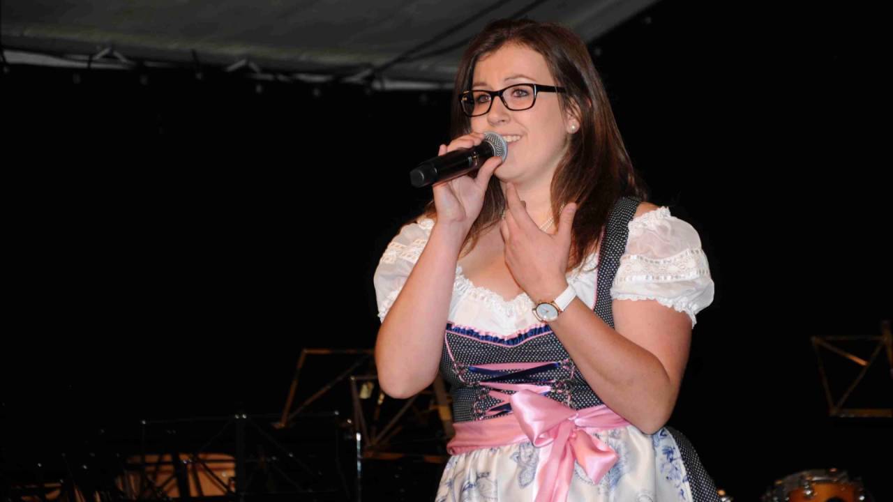 Denise - Weisch werom