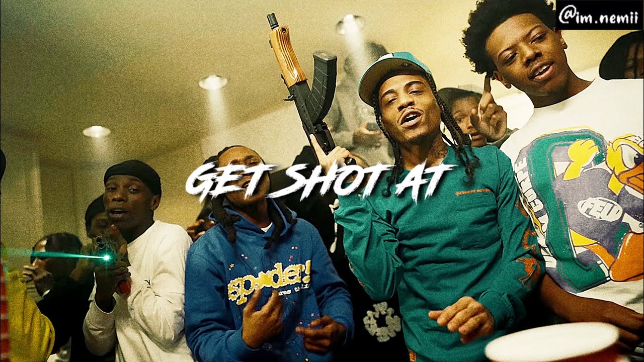 [Hard] Screwly G Type Beat 2024 