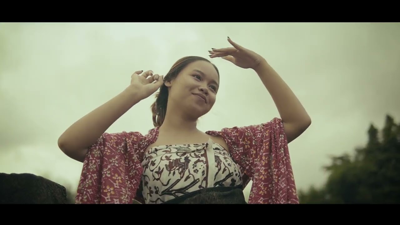 DI BUANG SAYANG - TEASER ACA 2025