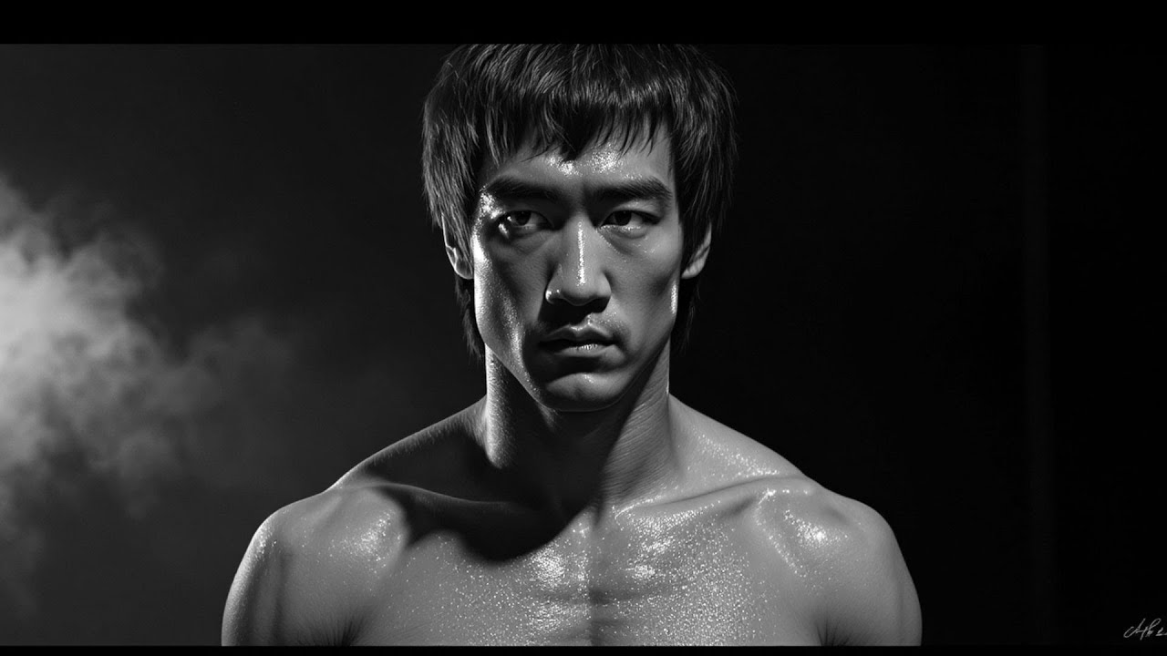 12 cosas que te están debilitando y debes eliminar en 2026 (Mentalidad Bruce Lee)
