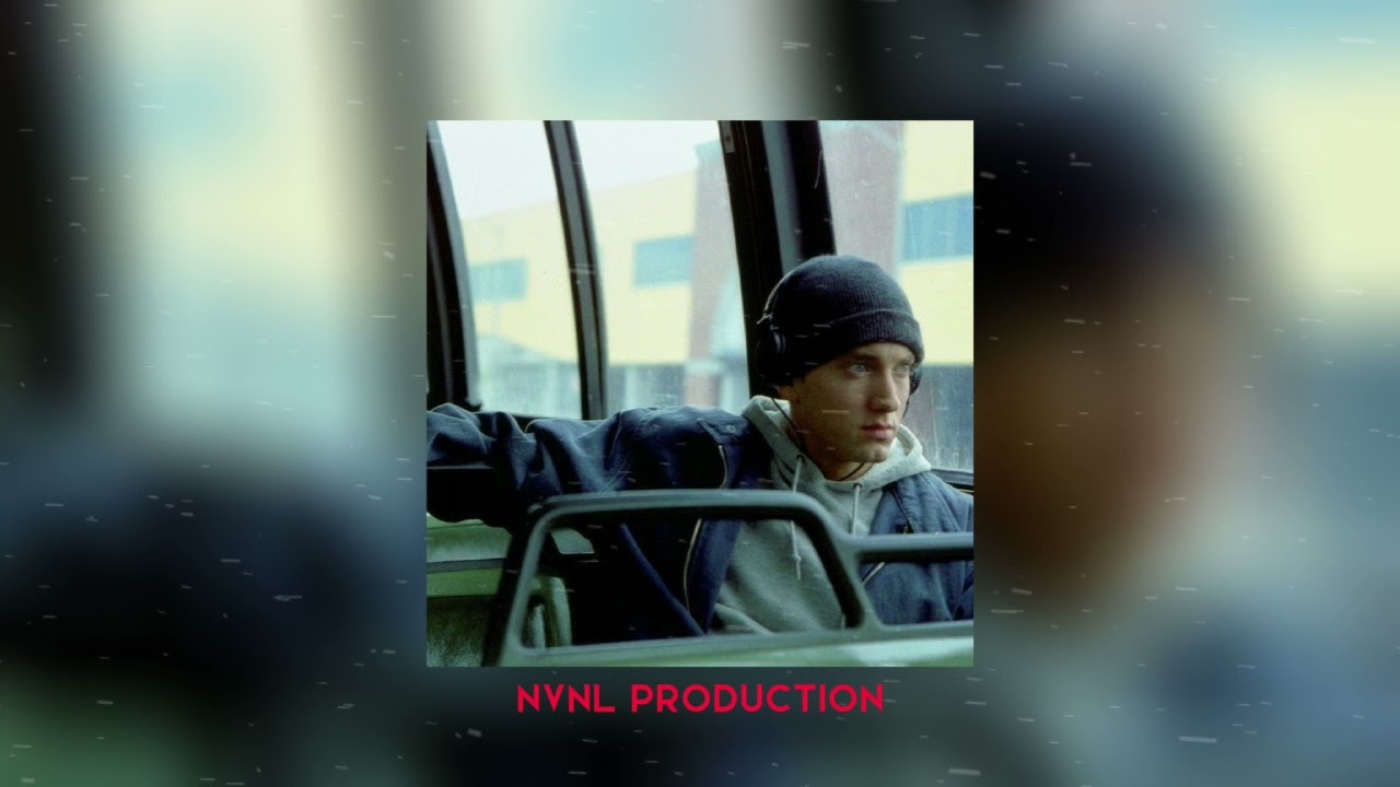 NVNL & Tar &  Eminem & - Shape Of My Heart 2024 (Azeri Remix)